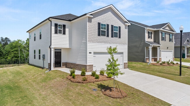 2261 Saltwater Bend, Beech Island, SC 29842 - photo 2