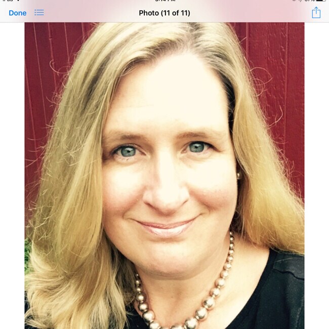 Hilary Beam, Real Estate Agent in Lutherville Timonium, MD