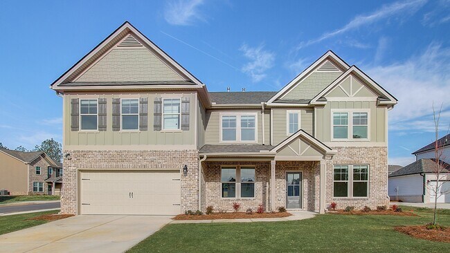 804 Wetherford Ct, Locust Grove, GA 30248 - photo 3