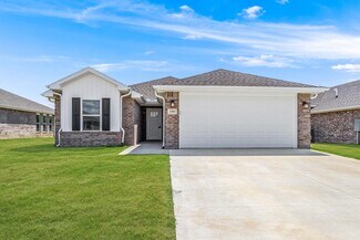 1707 Ferguson St, Pea Ridge, AR 72751
