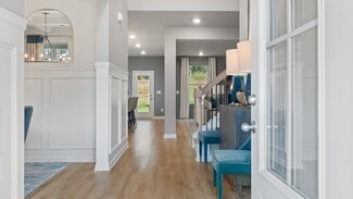 2056 Cadenza Cir Unit 36447545, Dacula, GA 30019