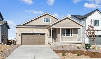 711 Lawson Dr, Elizabeth, CO 80107