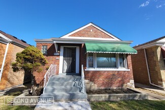 8815 S Merrill Ave, Chicago, IL 60617