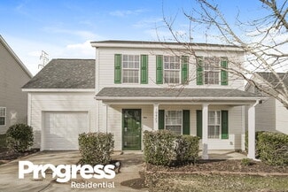 10425 Katie Creek Ct, Charlotte, NC 28213