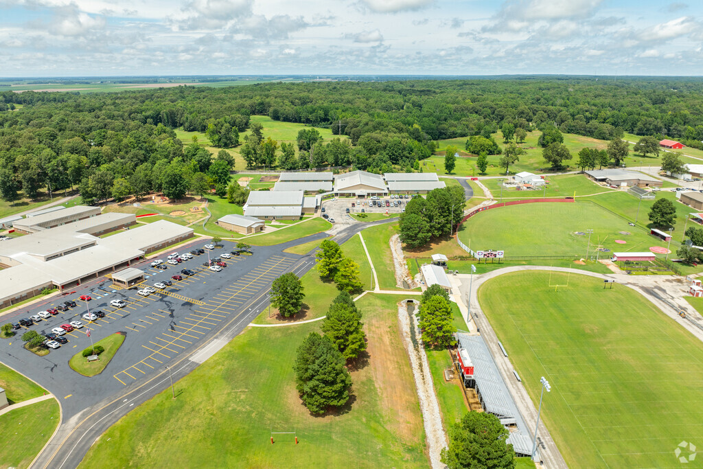 Westside Middle School, Jonesboro AR Rankings & Reviews - Homes.com