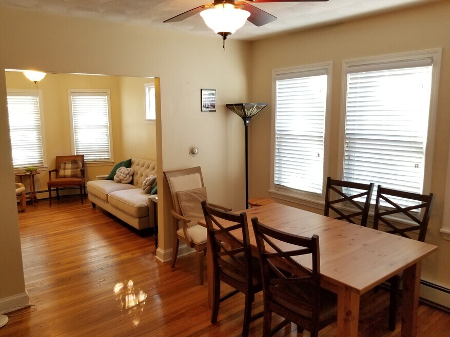 275 Medford St unit 1, Somerville, MA 02143 - photo 1