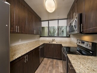 222 SW Harrison St, Portland, OR 97201