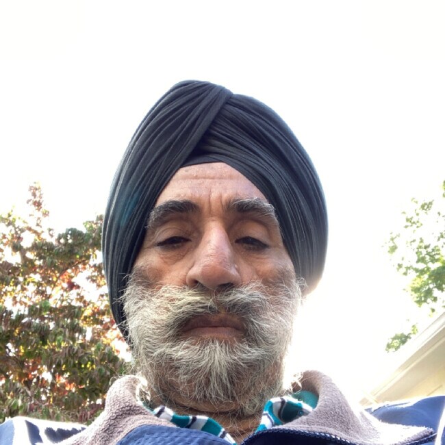 Manjit Singh