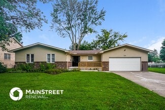 305 Station St E, Ashville, OH 43103