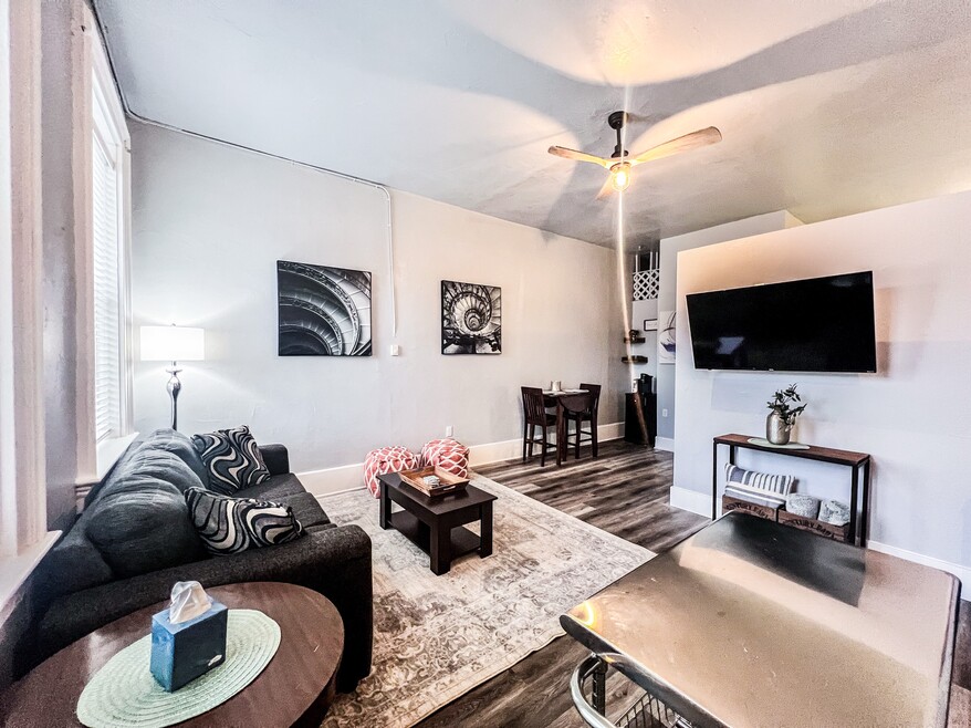 427 E Mill St unit 1, Plymouth, WI 53073 - photo 1