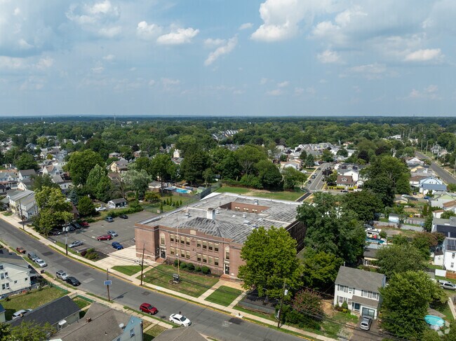 Kuser Elementary School