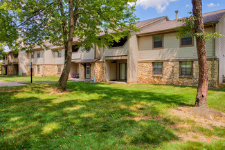 8580 Beechmill Ln, Indianapolis, IN 46227