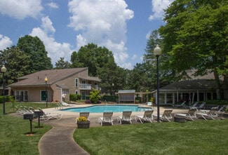 1630 Delane Ave, Charlotte, NC 28211