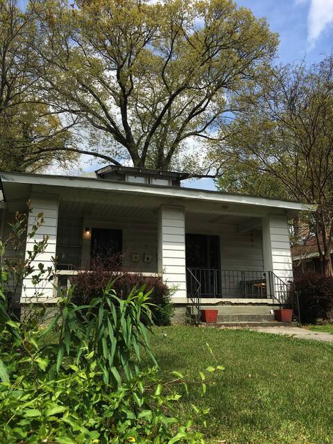 2012 Harbert Ave Unit 1, Memphis, TN 38104