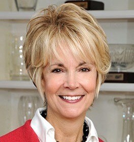 Judy Recker