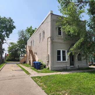 1513 Des Moines St Unit 1, Des Moines, IA 50316