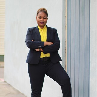 Patrice Poree
