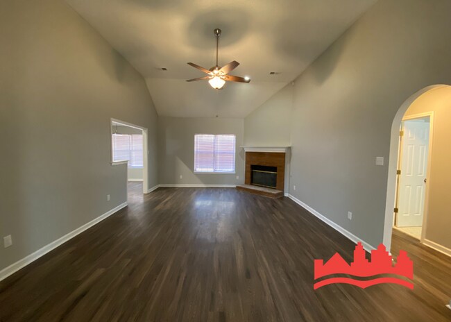 5165 Overview Ridge, Memphis, TN 38141 - photo 5