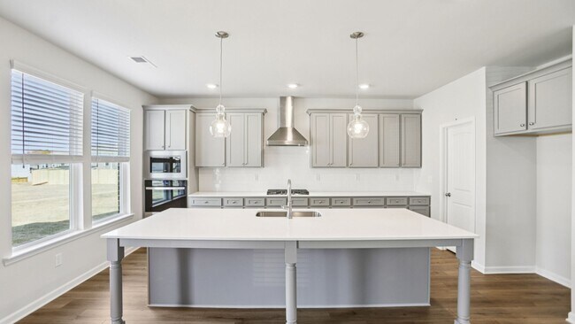 220 Chiswick Loop, Stockbridge, GA 30281 - photo 6