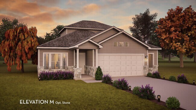 201 Beaver Creek Dr unit 38787138, Jarrell, TX 76537 - photo 6