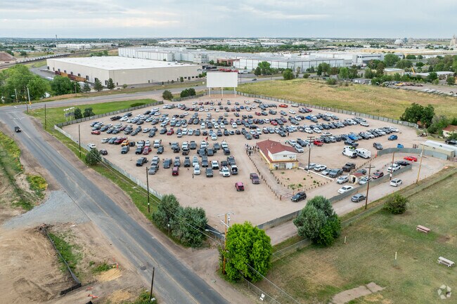 Dupont residents are just a short drive from nostalgia and a show at the 88 Drive-In.