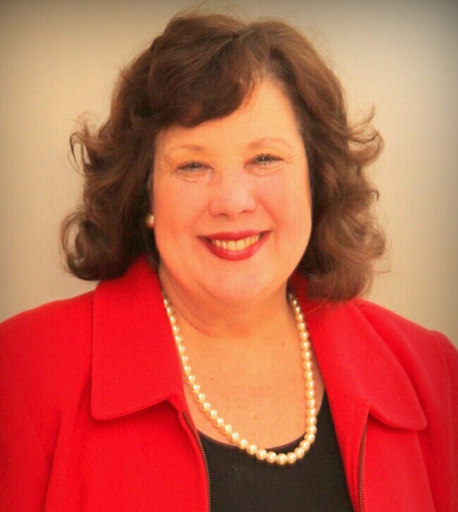 TERESA JOHNSON