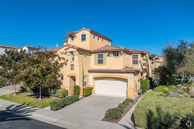 A gated community of Townhouses in San Miguel Ranch offer unrivaled privacy.