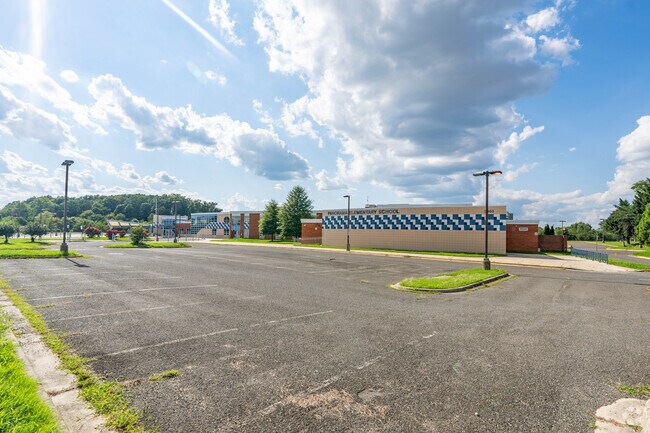 Panorama Elementary School