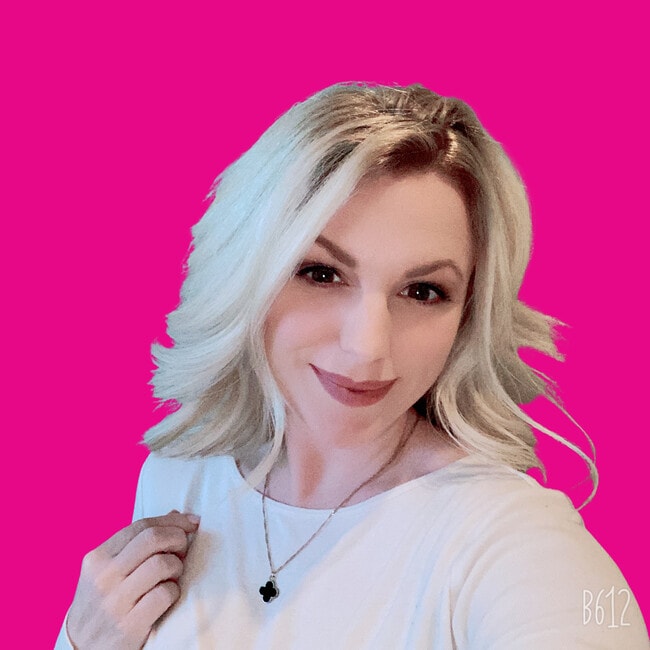 Shani Earwood