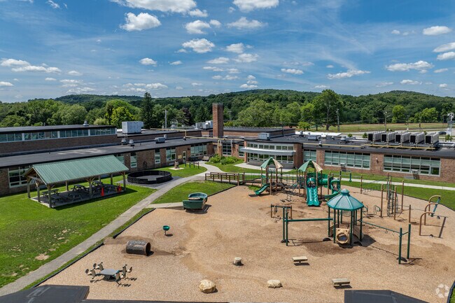 John F. Kennedy Elementary School at 31 Foggintown Rd, Brewster, NY 10509.