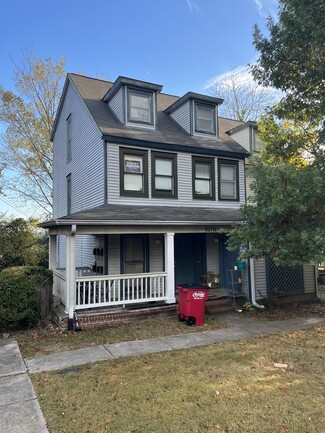 1079 Walnut St Unit C, Macon, GA 31201