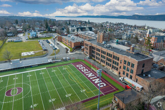 Ossining High School