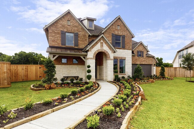 2007 Heather Ridge Way unit 36499705, Rosenberg, TX 77471 - photo 6