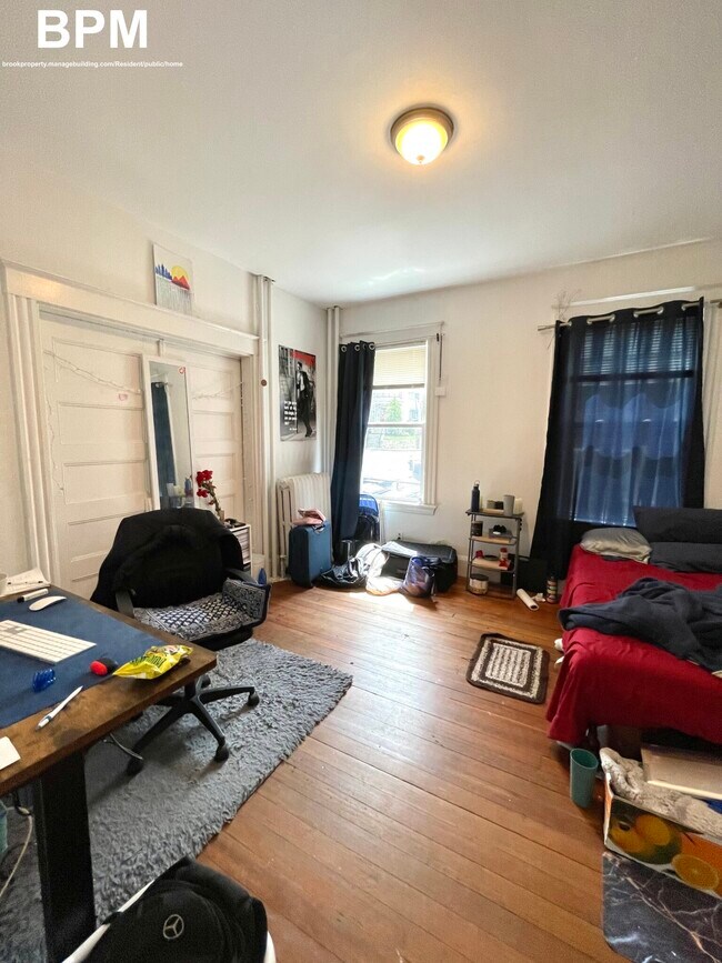 25 Forest Hills St unit 1, Jamaica Plain, MA 02130 - photo 4