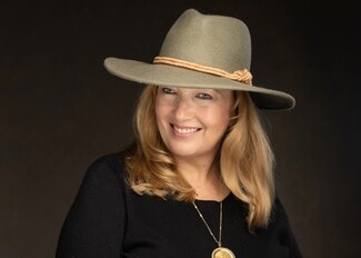 Laurie O’Neil