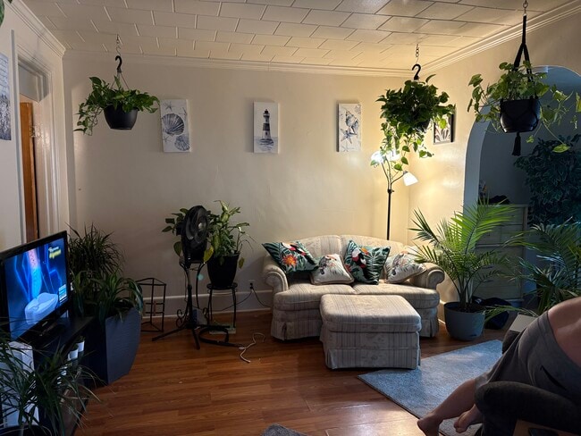 81 Cameron St unit 81 Back, Rochester, NY 14606 - photo 2