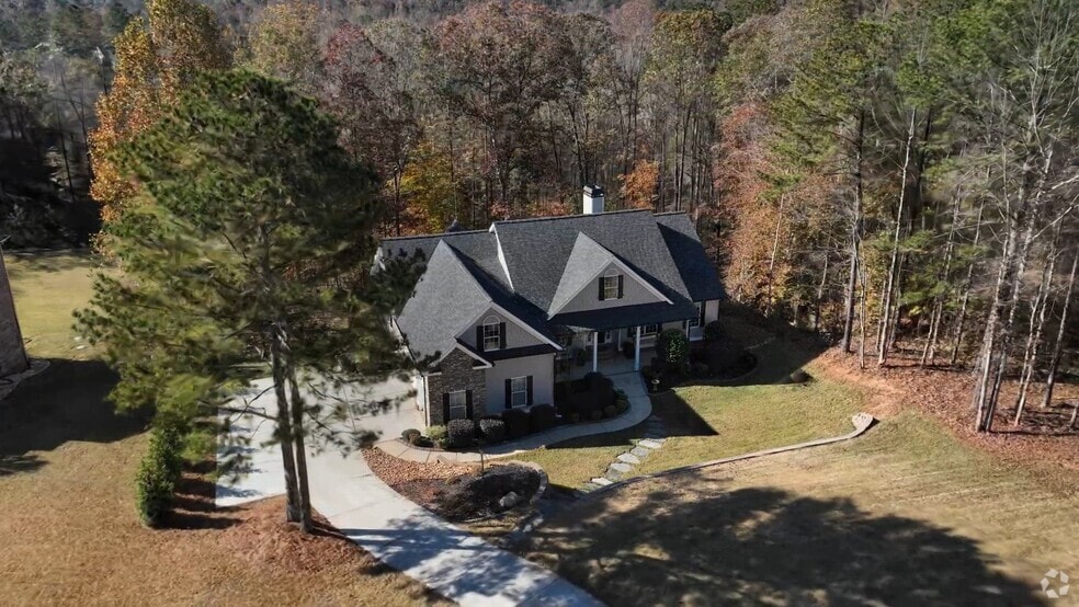 44 S Arbor Shores, Newnan, GA 30265 - photo 2