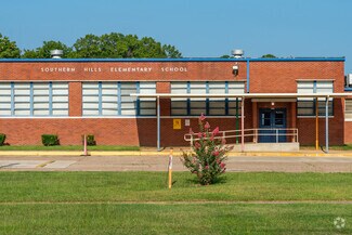 Southern Hills Elementary School