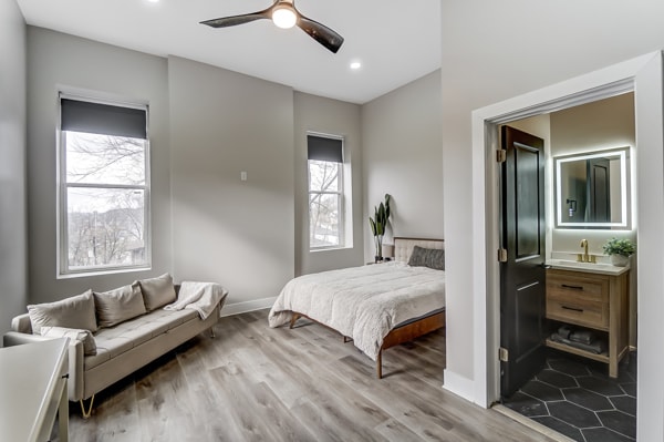 2455 W McMicken Ave, Cincinnati, OH 45214 - photo 1