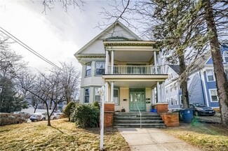 152 Mansfield St Unit 2, New Haven, CT 06511
