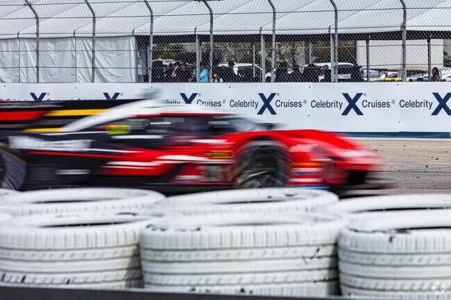 Sun N Lake residents are close to the action of Sebring International Raceway.