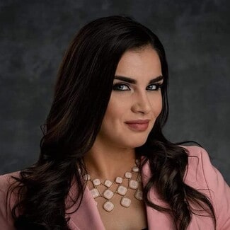 Cristal Rubio
