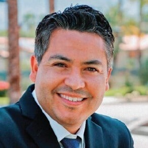 Michael Valerio
