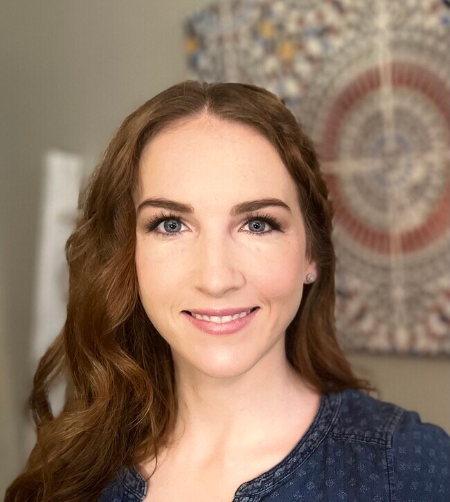 Kaitlyn Conyers