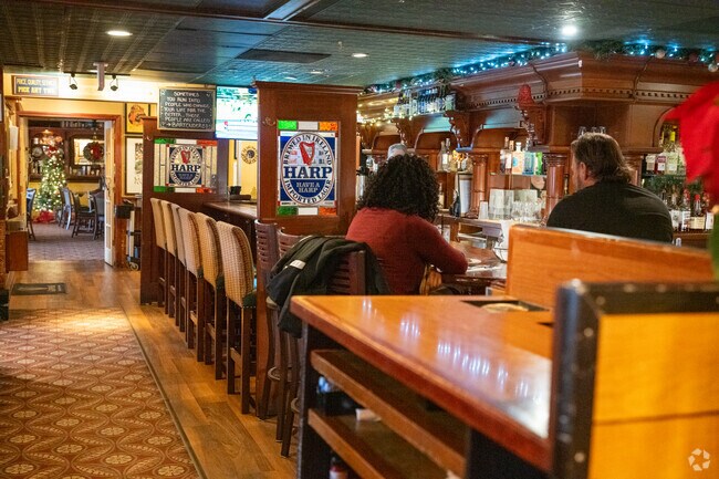 O'Connor's Restaurant & Bar in Worcester, MA serving authentic Irish cuisine.