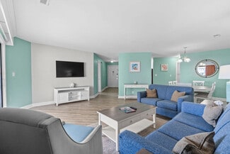 2805B N Ocean Blvd Unit FL3-ID1308929P, Myrtle Beach, SC 29577