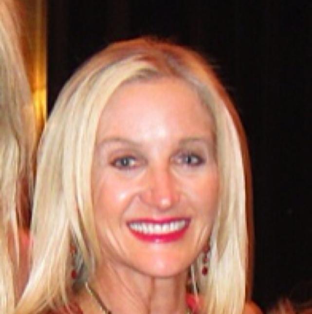Lisa Rudden