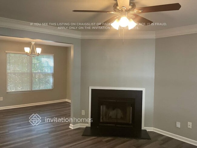 1304 Ricochet Dr, Raleigh, NC 27610 - photo 4