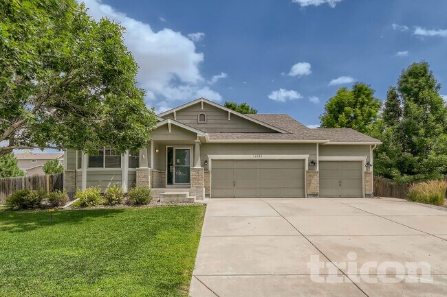 6305 Clayton St, Frederick, CO 80530 - photo 2