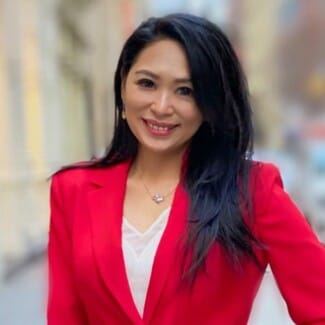 Cindy Chen